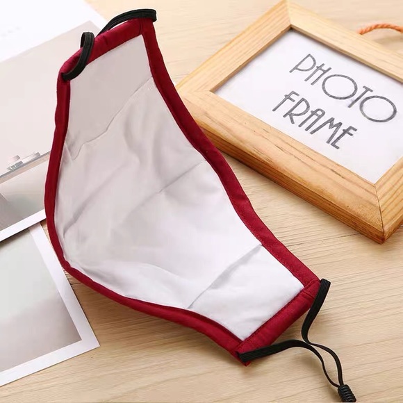 Kids mask - Picture 4 of 6